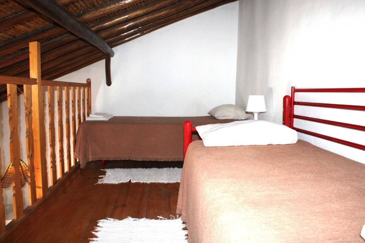 Quinta Do Lagar - By Portugalferias Pensionat Albufeira Eksteriør billede