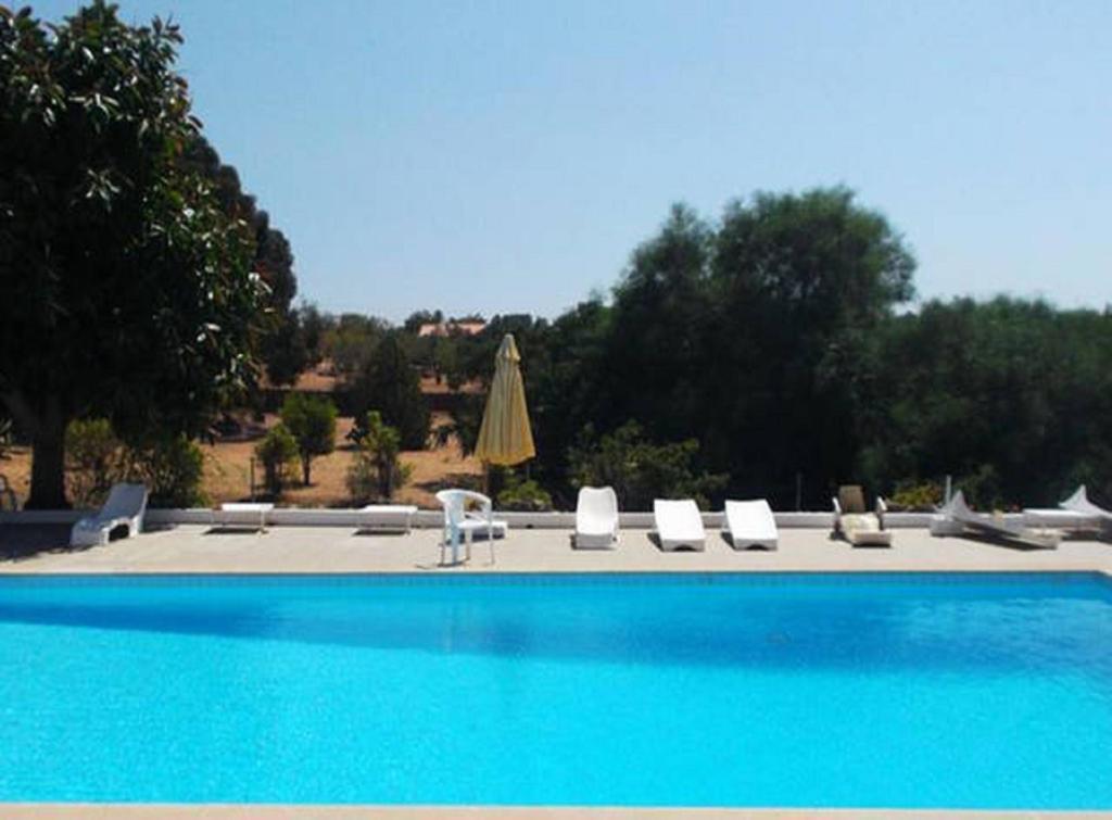 Quinta Do Lagar - By Portugalferias Pensionat Albufeira Værelse billede