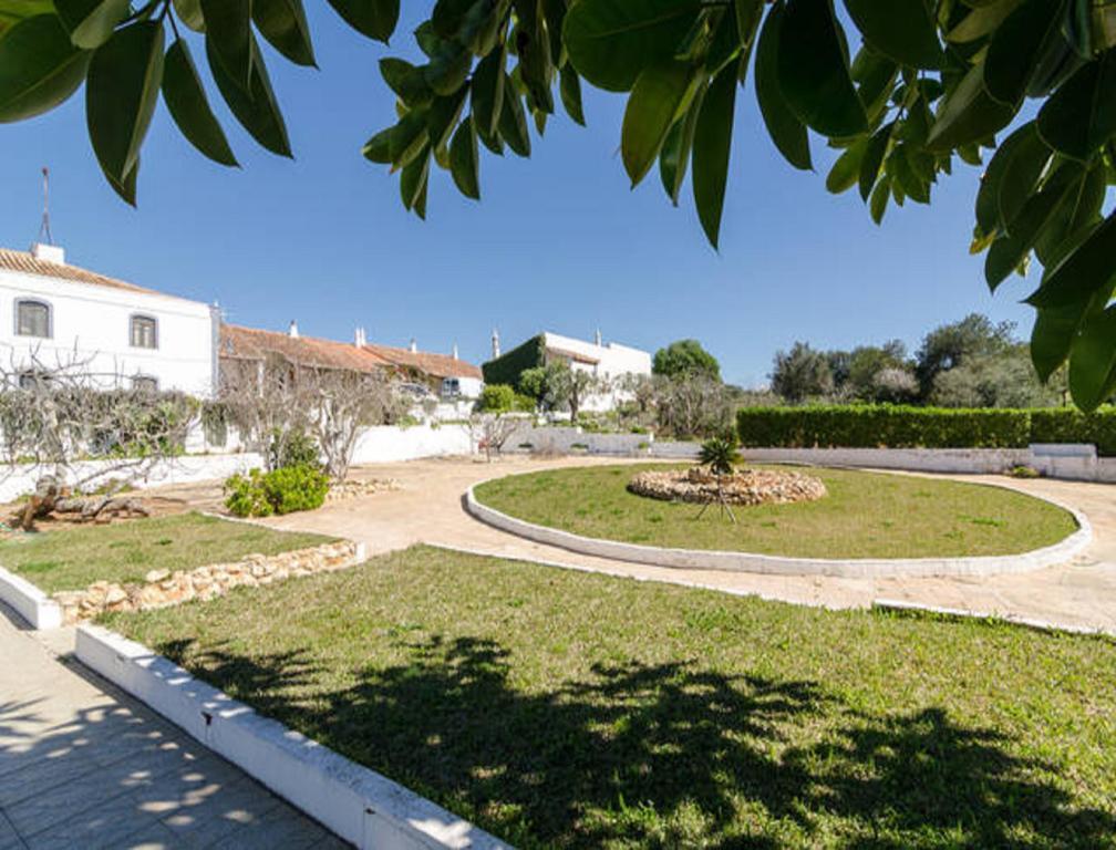 Quinta Do Lagar - By Portugalferias Pensionat Albufeira Eksteriør billede