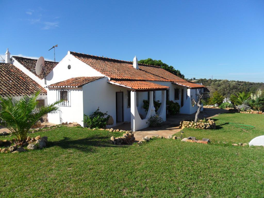 Quinta Do Lagar - By Portugalferias Pensionat Albufeira Eksteriør billede