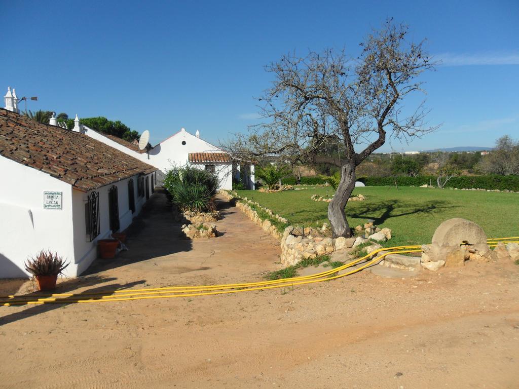 Quinta Do Lagar - By Portugalferias Pensionat Albufeira Eksteriør billede