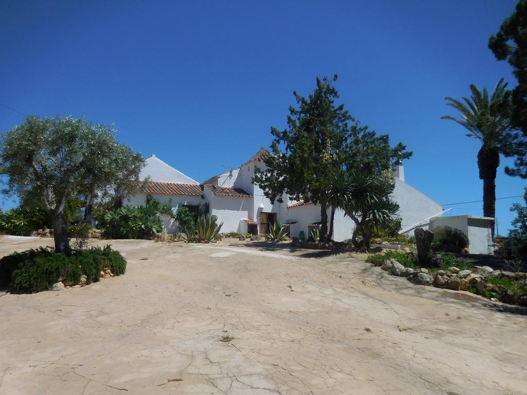 Quinta Do Lagar - By Portugalferias Pensionat Albufeira Eksteriør billede