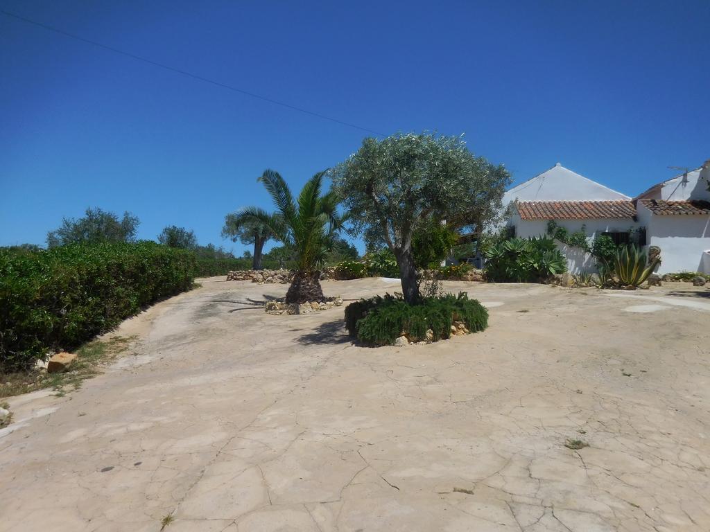 Quinta Do Lagar - By Portugalferias Pensionat Albufeira Eksteriør billede