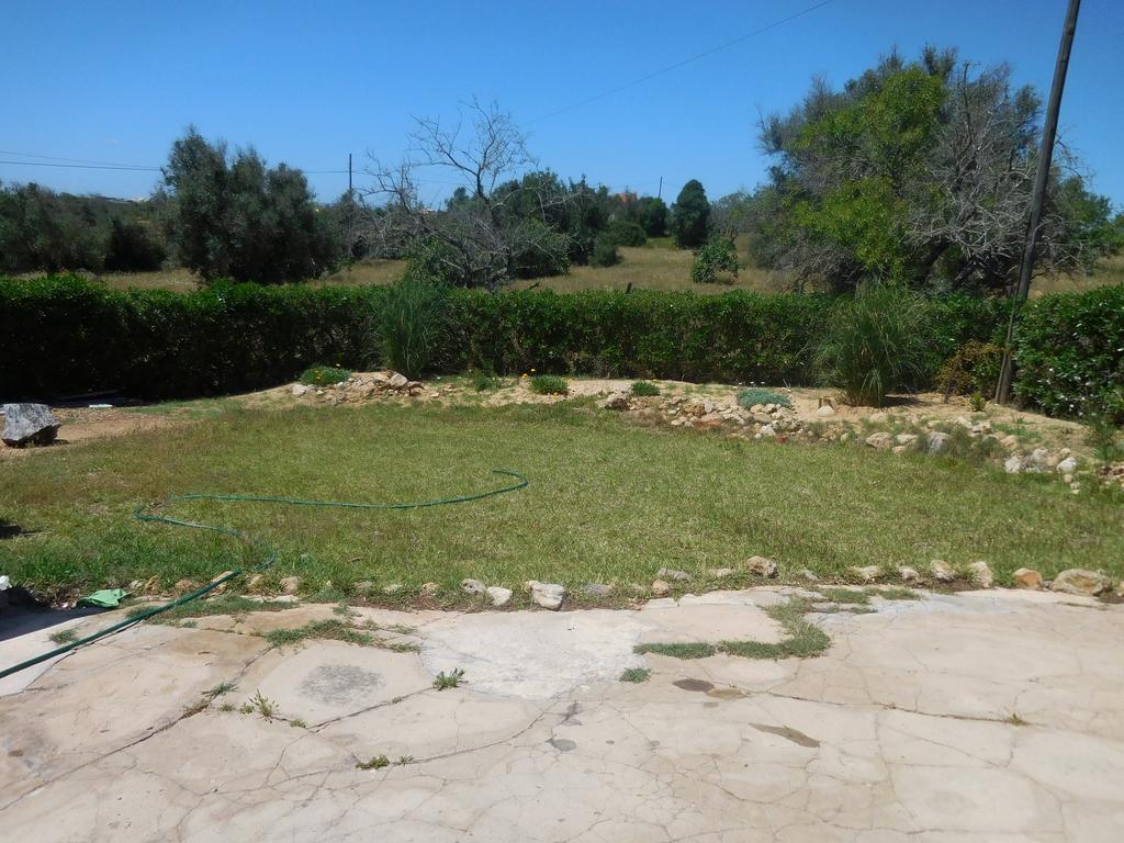 Quinta Do Lagar - By Portugalferias Pensionat Albufeira Eksteriør billede