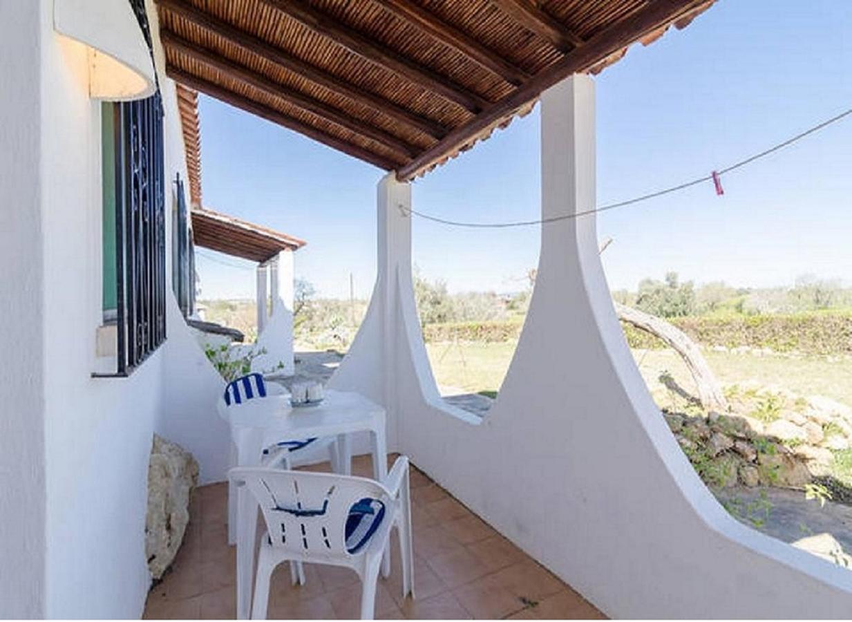 Quinta Do Lagar - By Portugalferias Pensionat Albufeira Eksteriør billede