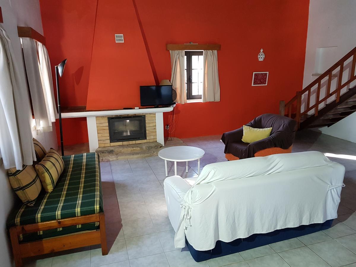 Quinta Do Lagar - By Portugalferias Pensionat Albufeira Eksteriør billede