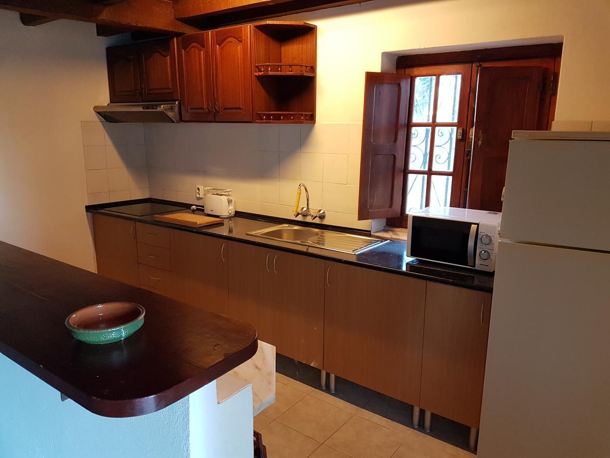 Quinta Do Lagar - By Portugalferias Pensionat Albufeira Eksteriør billede