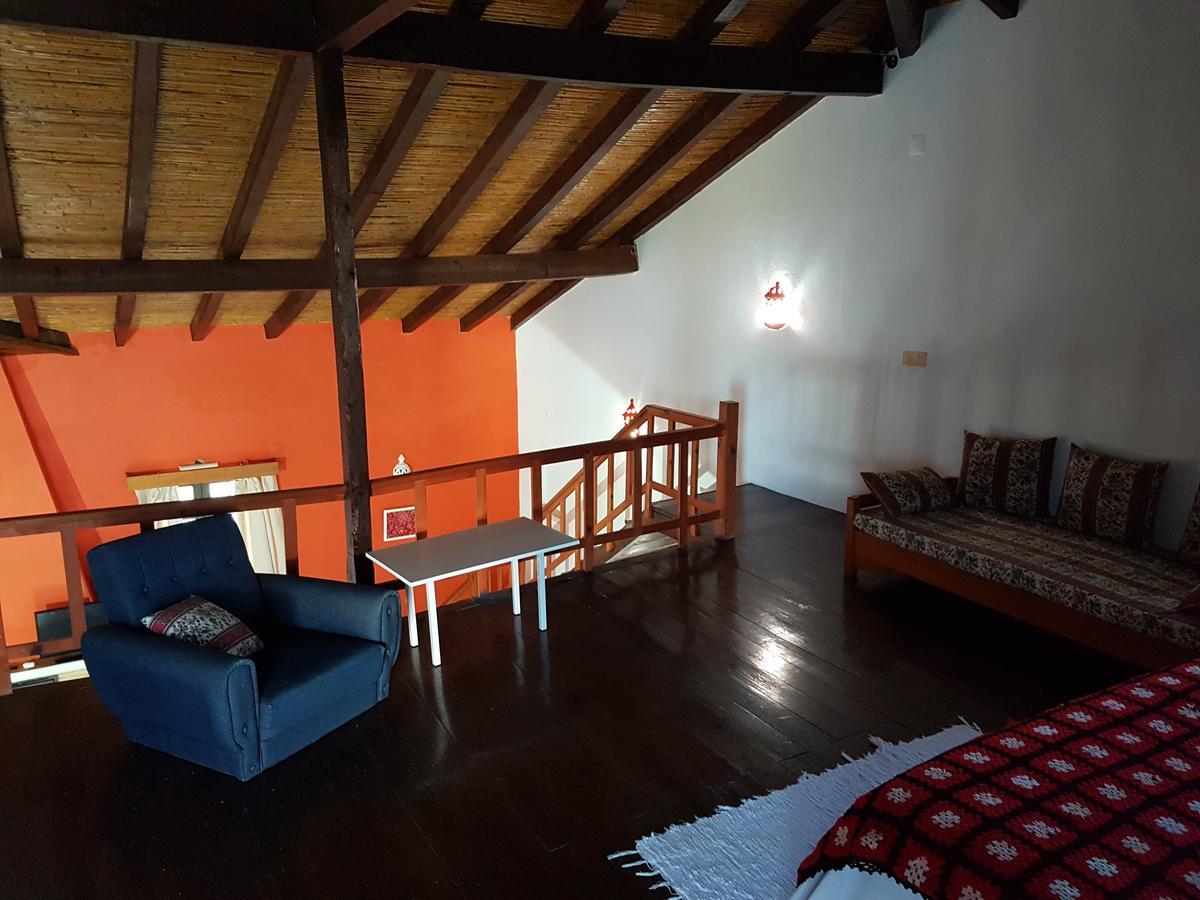 Quinta Do Lagar - By Portugalferias Pensionat Albufeira Eksteriør billede