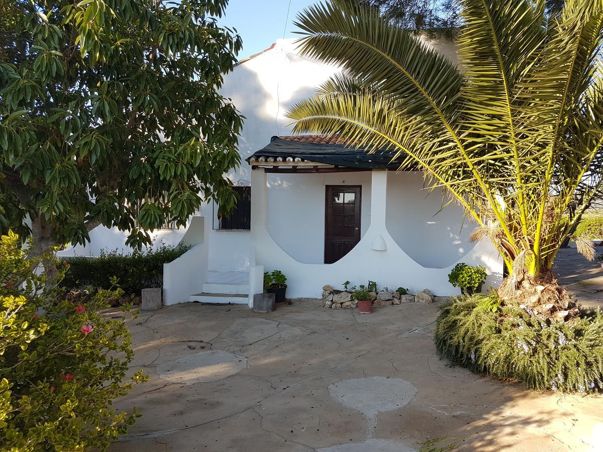 Quinta Do Lagar - By Portugalferias Pensionat Albufeira Eksteriør billede