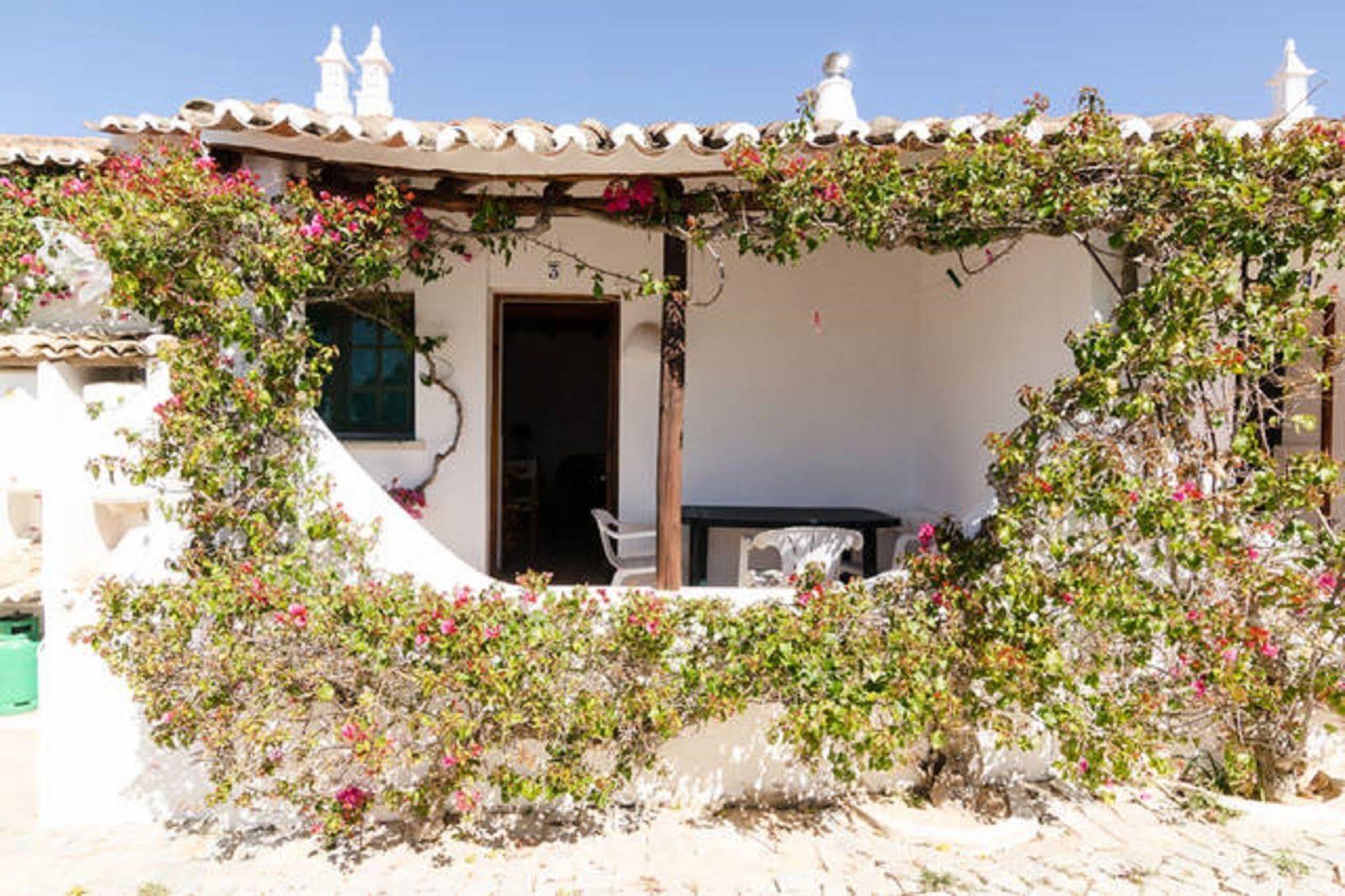 Quinta Do Lagar - By Portugalferias Pensionat Albufeira Eksteriør billede