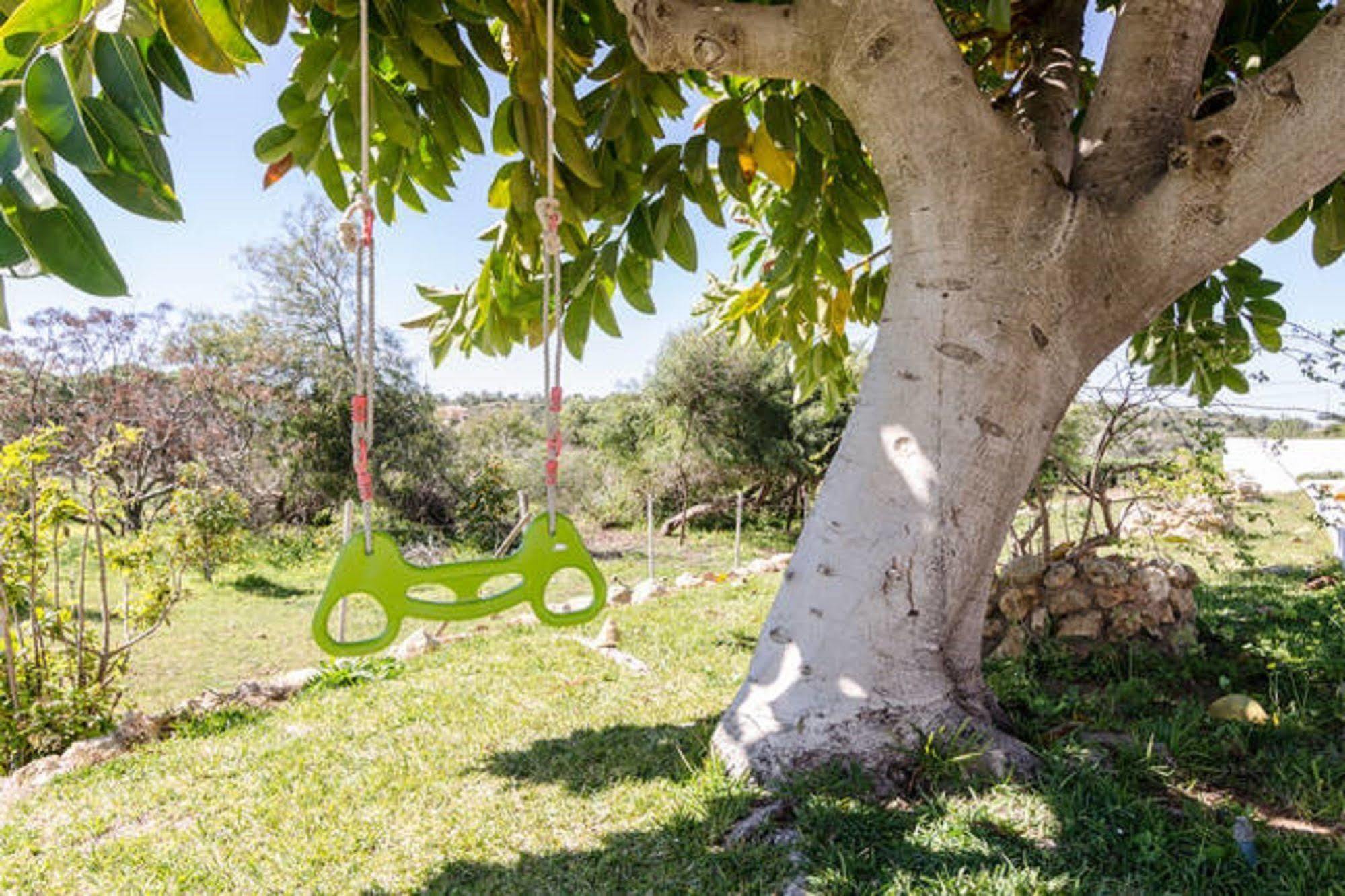 Quinta Do Lagar - By Portugalferias Pensionat Albufeira Eksteriør billede