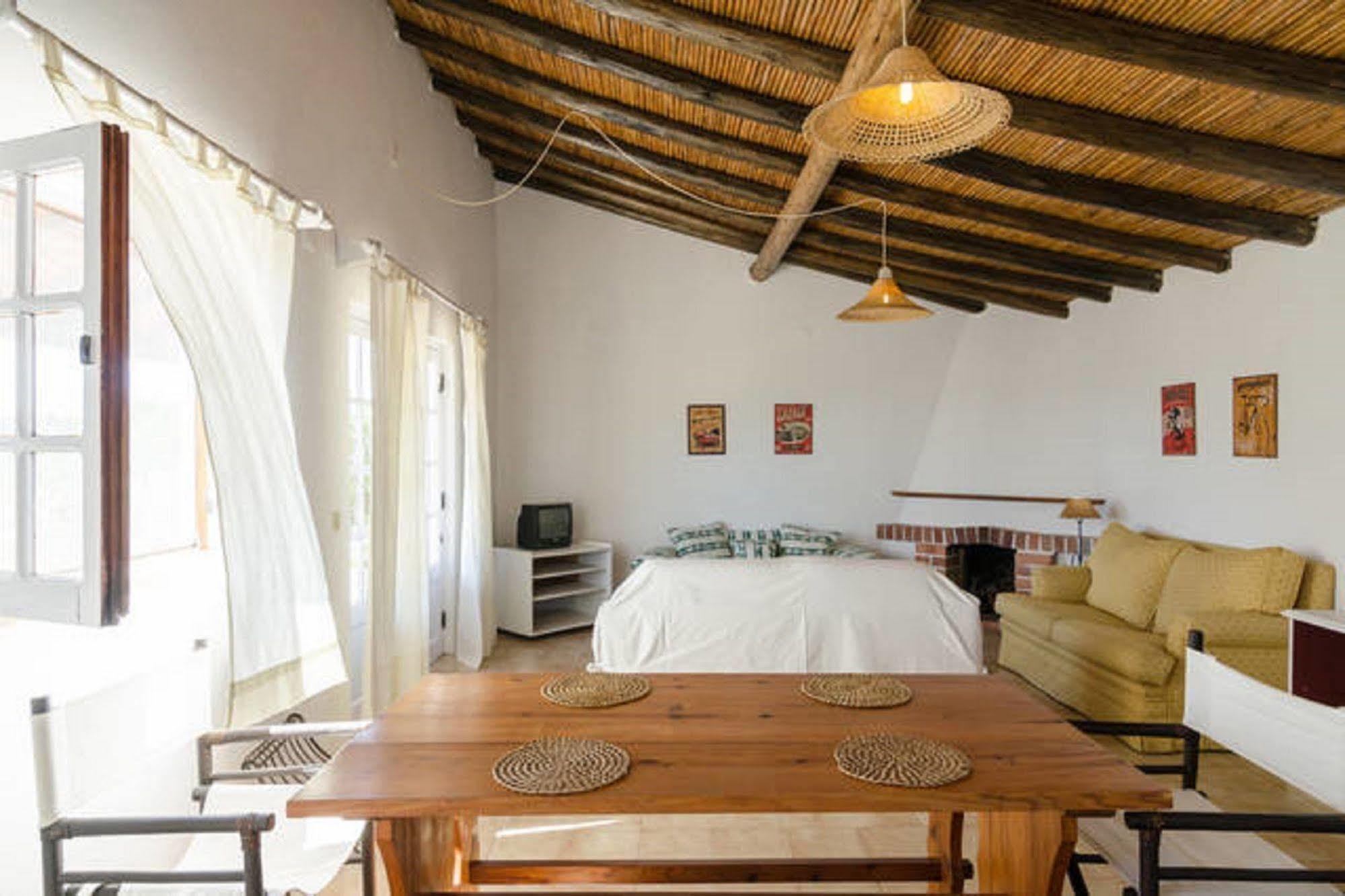 Quinta Do Lagar - By Portugalferias Pensionat Albufeira Eksteriør billede