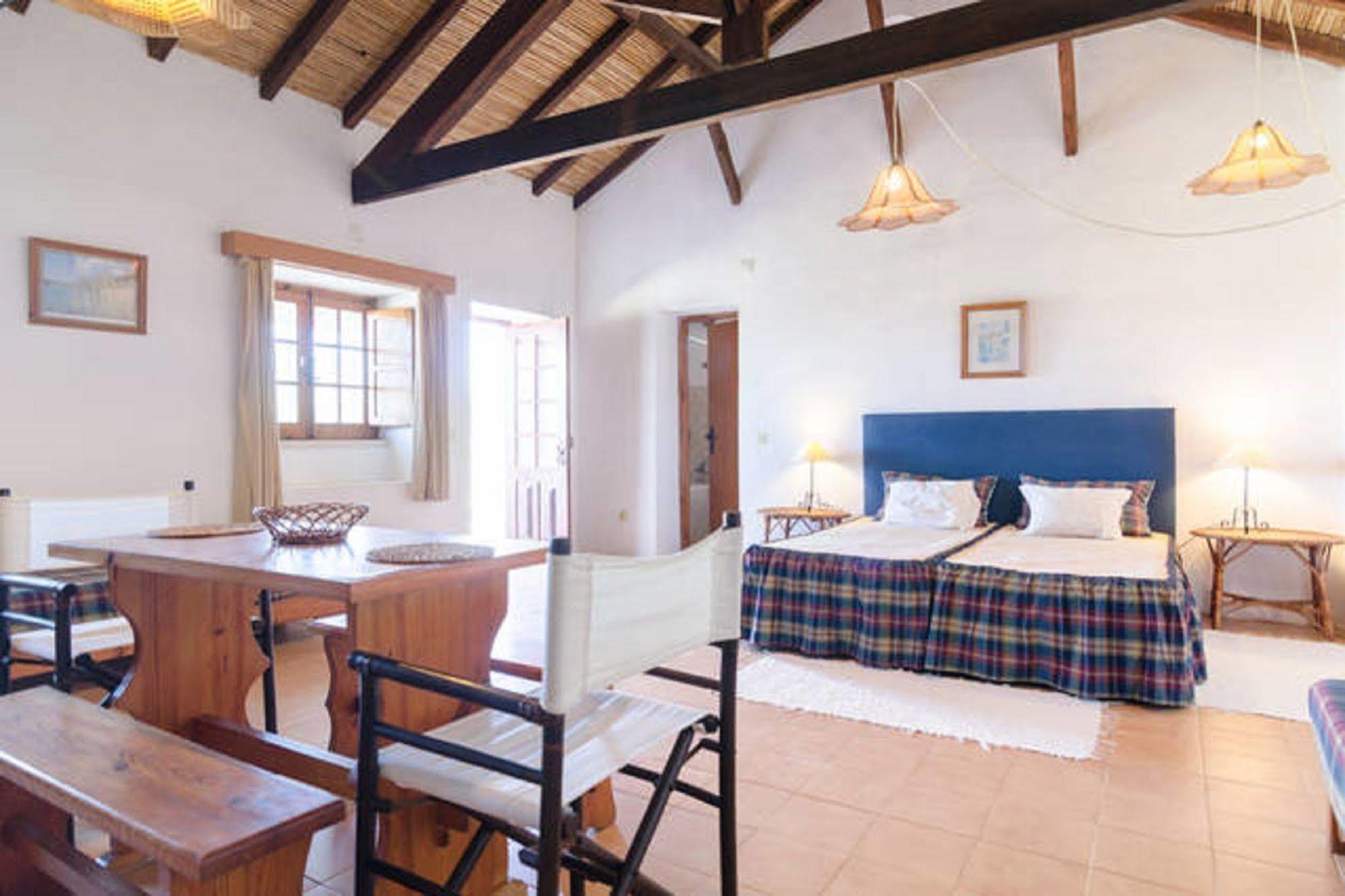 Quinta Do Lagar - By Portugalferias Pensionat Albufeira Eksteriør billede