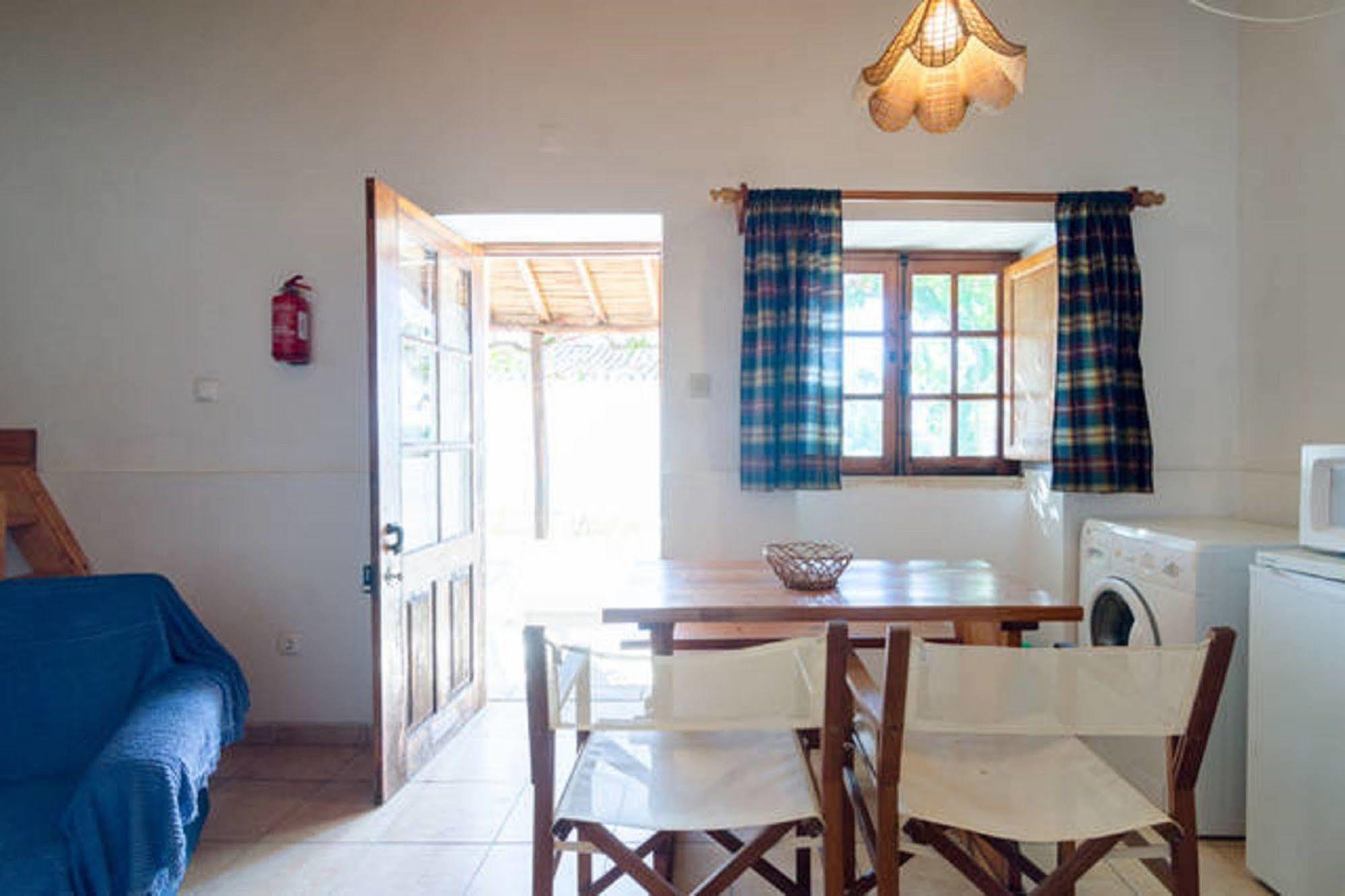 Quinta Do Lagar - By Portugalferias Pensionat Albufeira Eksteriør billede