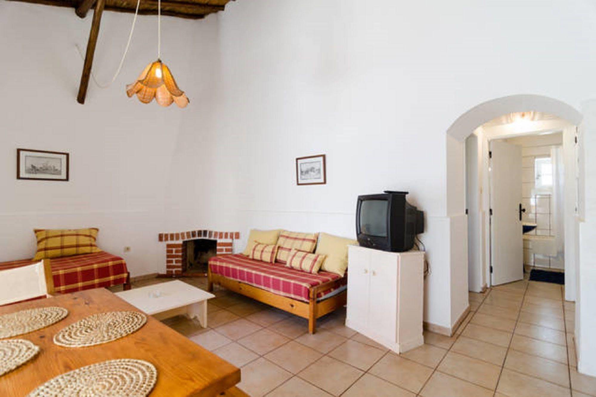 Quinta Do Lagar - By Portugalferias Pensionat Albufeira Eksteriør billede