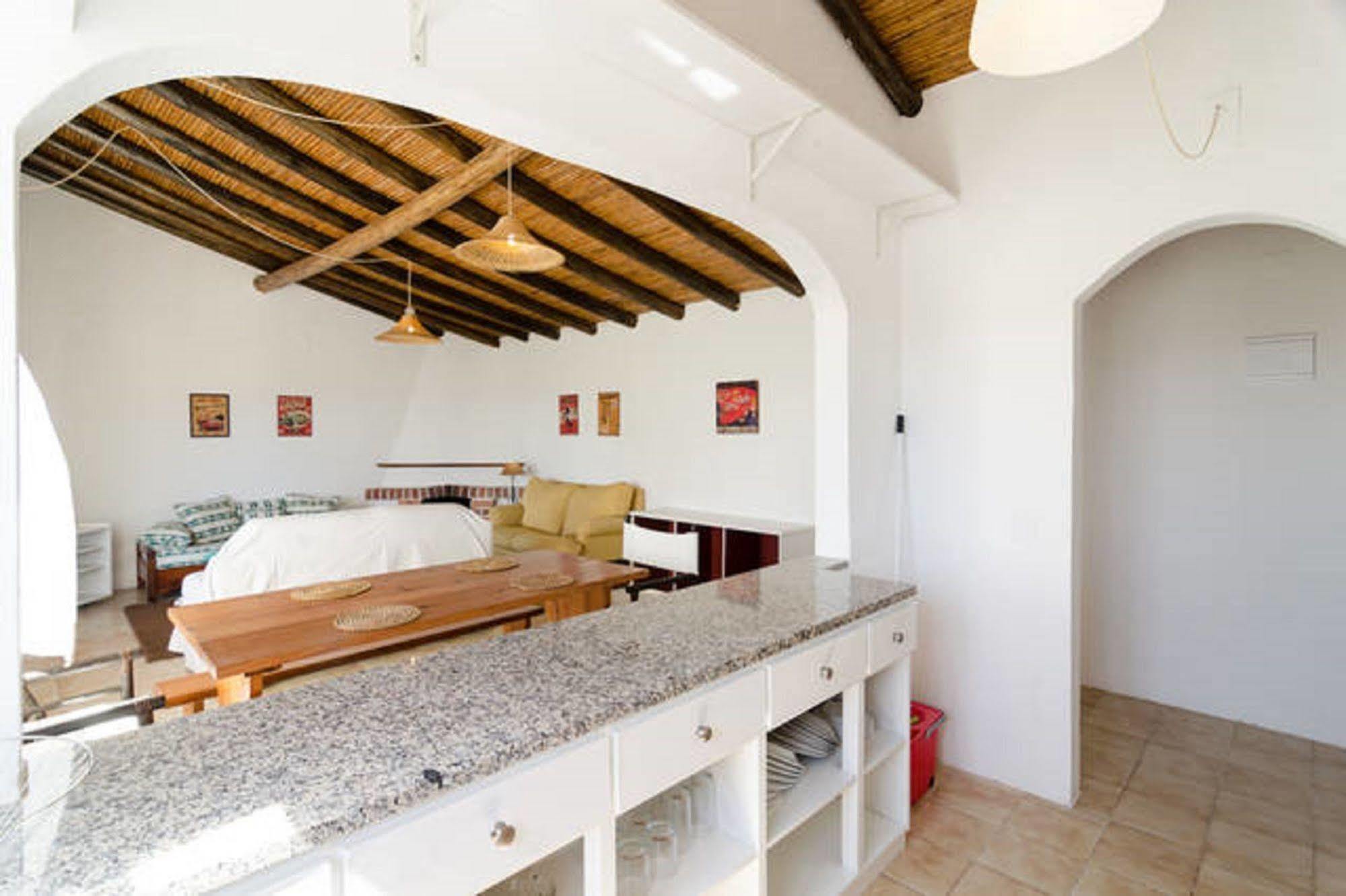 Quinta Do Lagar - By Portugalferias Pensionat Albufeira Eksteriør billede