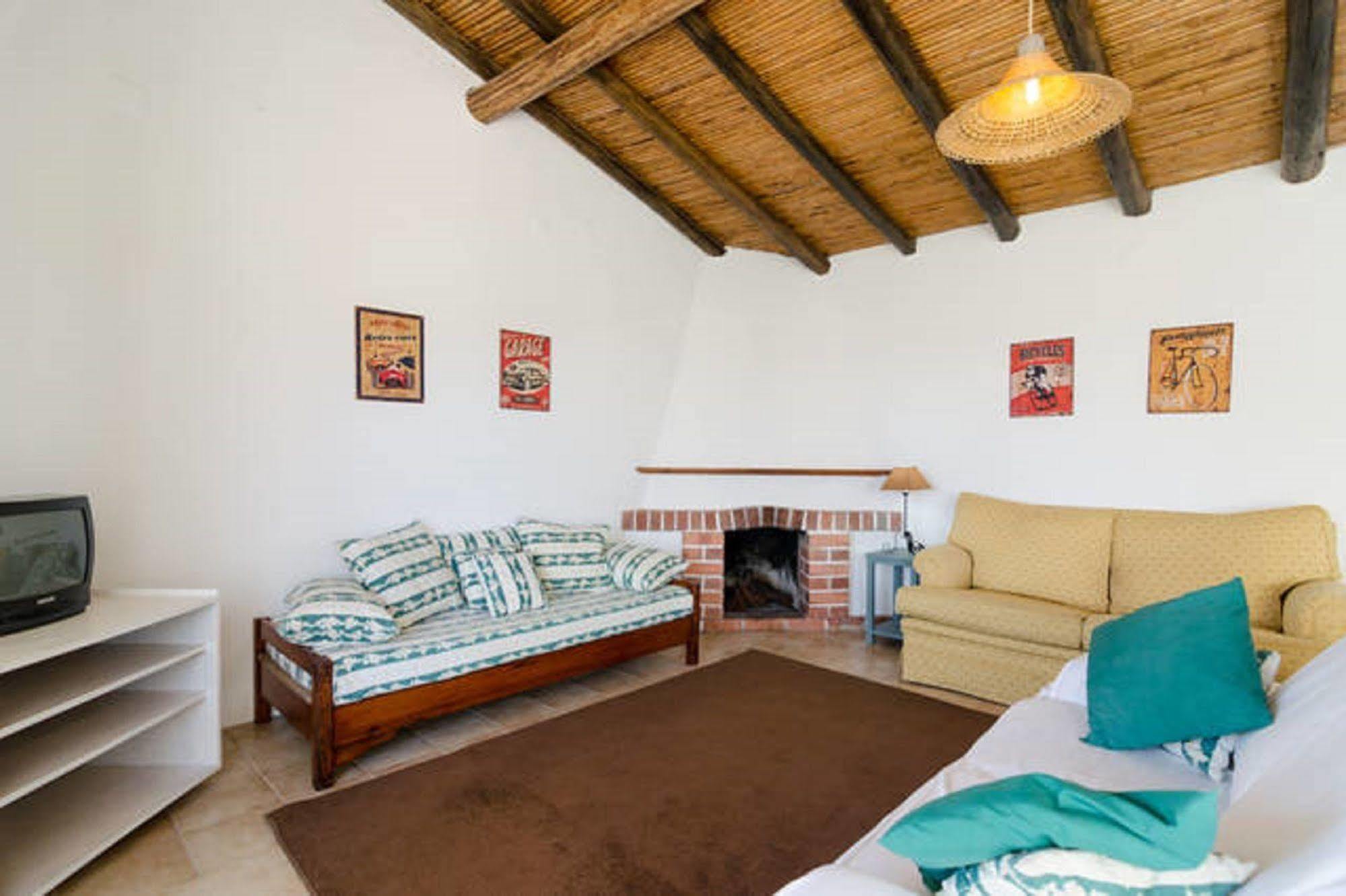 Quinta Do Lagar - By Portugalferias Pensionat Albufeira Eksteriør billede