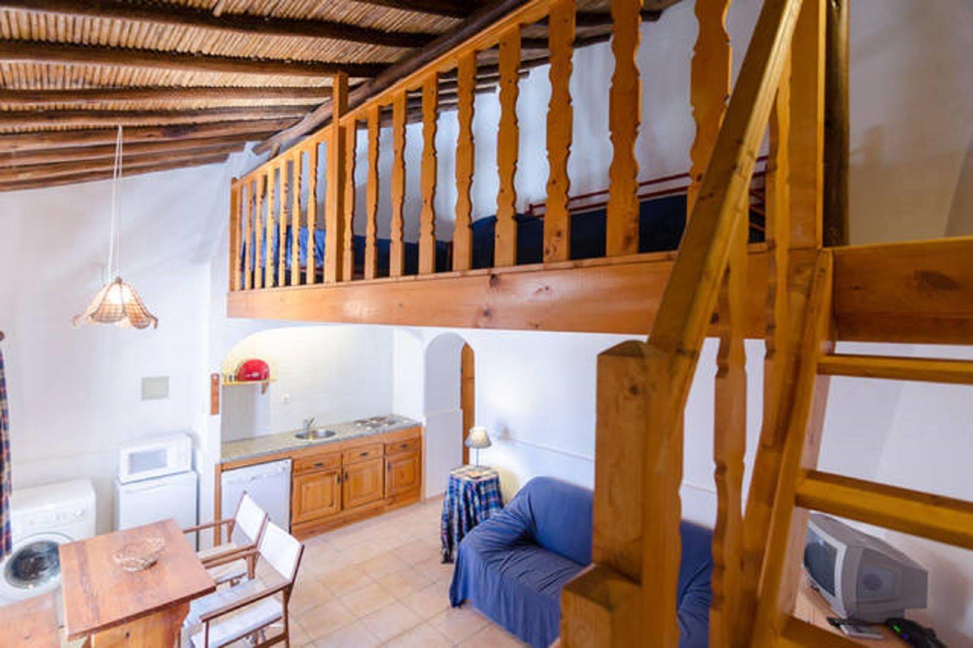 Quinta Do Lagar - By Portugalferias Pensionat Albufeira Eksteriør billede