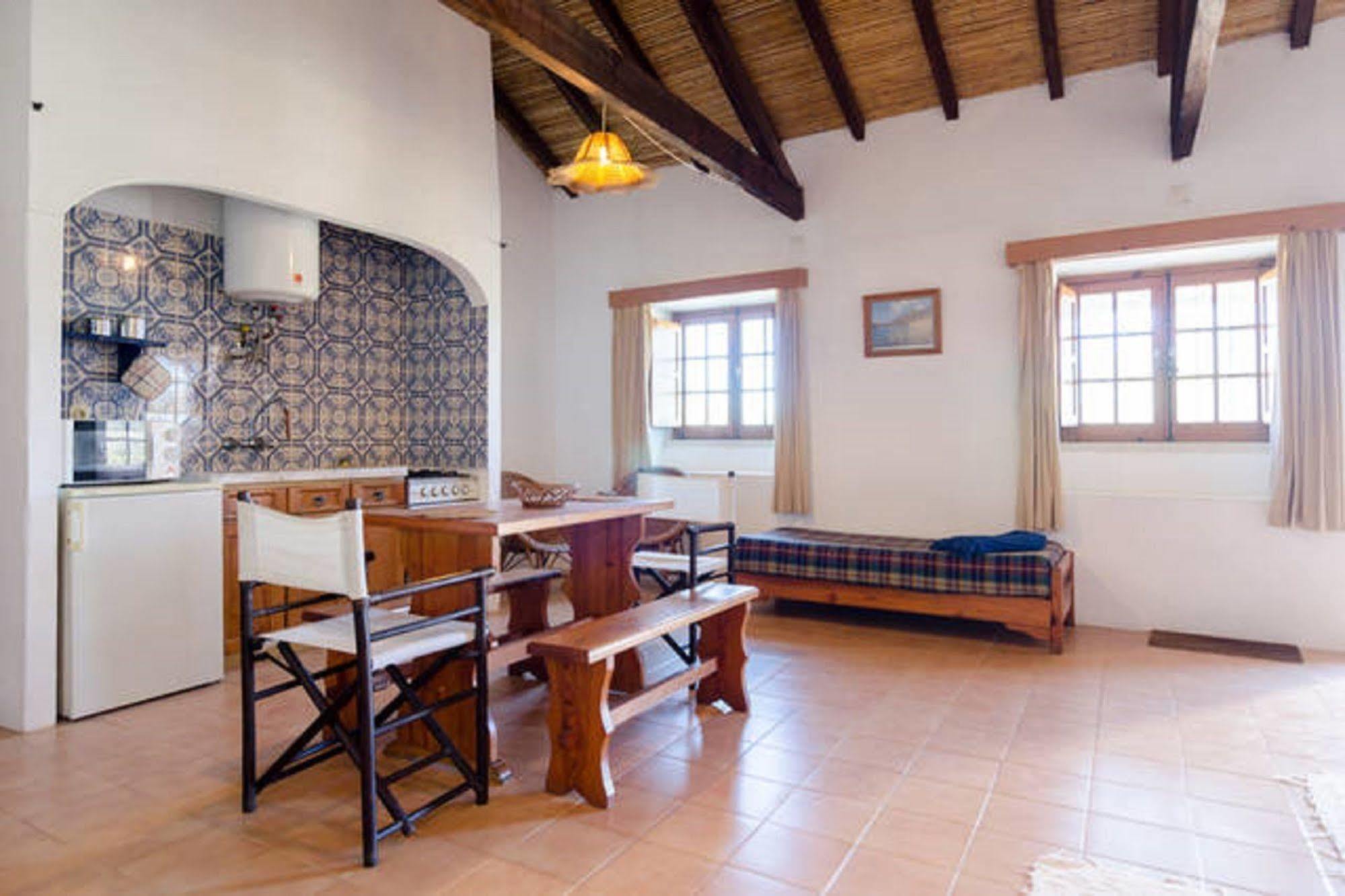 Quinta Do Lagar - By Portugalferias Pensionat Albufeira Eksteriør billede