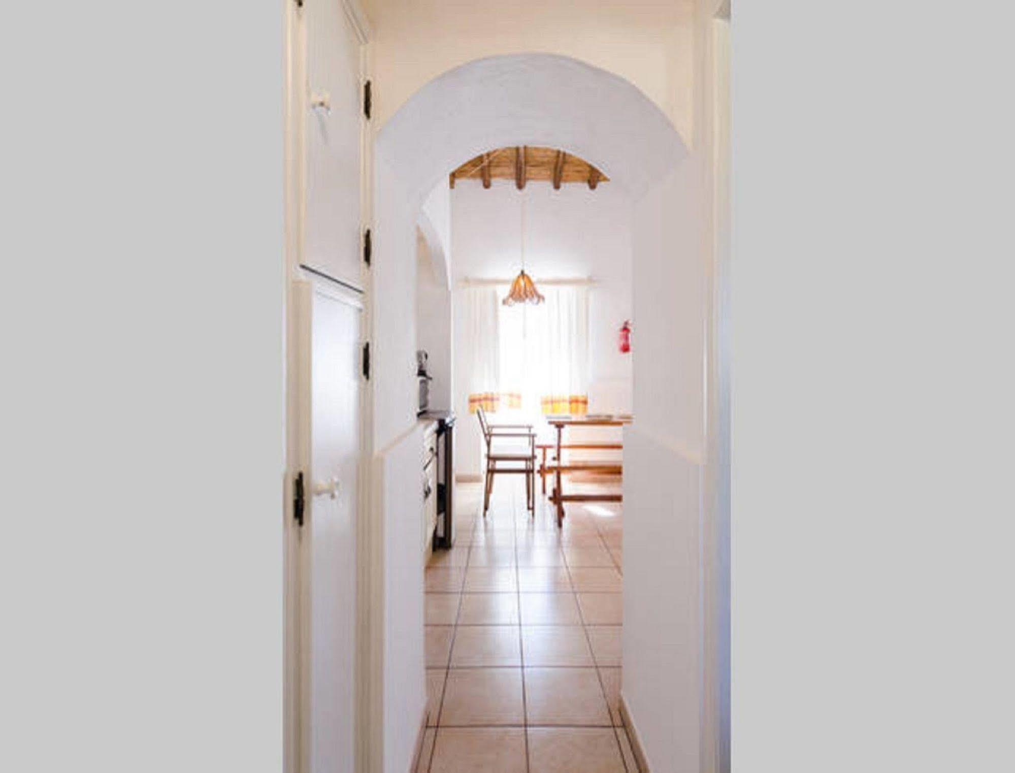 Quinta Do Lagar - By Portugalferias Pensionat Albufeira Eksteriør billede